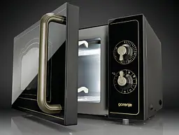 Мікрохвильова піч Gorenje MO 4250 CLB (6131243) - мініатюра 3