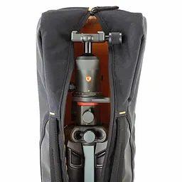 Сумка Vanguard Alta Action 80 Gray (Alta Action 80), Темно-сірий - мініатюра 6