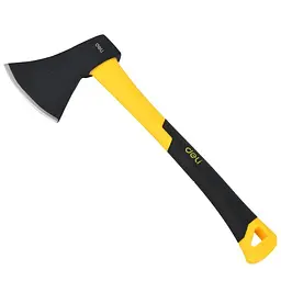 Сокира з фіброгалсом Deli EDL5710
