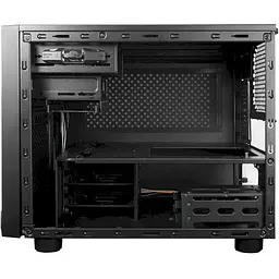Корпус Chieftec Gaming Cube (CI-02B-OP) - мініатюра 4