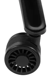 Ігрове крісло 2E Gaming Ogama II RGB Black Black (2E-GC-OGA-BKRGB) - мініатюра 9