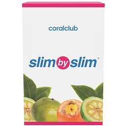 Слім бай Слім Корал Клаб, 30 стік-пакетів | Slim by Slim Coral Club