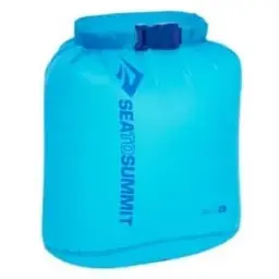 Гермочохол Sea To Summit Ultra-Sil Dry Bag 3 L Blue Atoll (1033-STS ASG012021-020202)