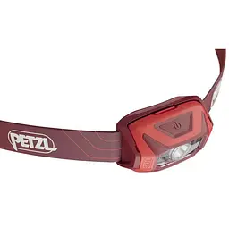 Ліхтар Petzl Tikkina 300 Red (1052-E060AA03) - мініатюра 3