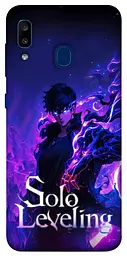 Чохол Demsky Shadow king для Samsung Galaxy A20 / A30