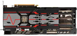 Відеокарта Sapphire AMD Radeon RX 5700 8Gb Pulse Triple-X fan (11294-07) (GDDR6, 256 bit, PCI-E v4.0 x16) Б/в - мініатюра 4