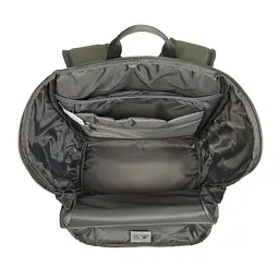 Рюкзак для ноутбука RivaCase 15.6" 7856 Eden, Olive green, 20L (7856Olivegreen) - мініатюра 6