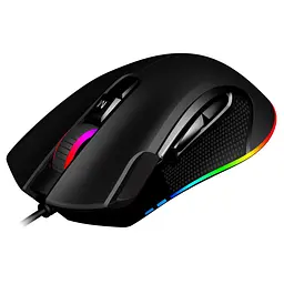 Миша Patriot Viper V551 USB Black (PV551OUXK) - мініатюра 3