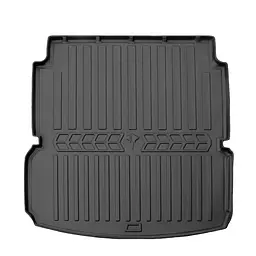 Килимок в багажник 3D для Jeep Grand Cherokee WL 2021- 5 of 7 seats