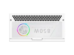 Блок живлення Gamemax RGB Pro 850G White - мініатюра 6