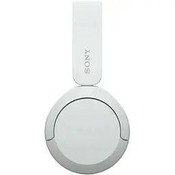 Навушники Sony WH-CH520 White - мініатюра 2