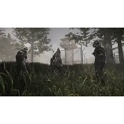 Ключ активації Microsoft The Walking Dead: Destinies для Xbox One/Series S/X - мініатюра 2