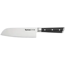 Набір ножів Tefal Ice Force 2 шт. чорний (K232S224) - мініатюра 4