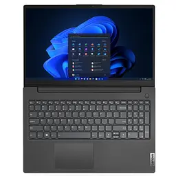 Ноутбук Lenovo V15 G4 IRU (83A100ABRM) (83A100ABRM) - мініатюра 4