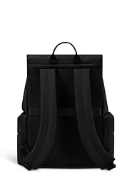 Рюкзак 15,6" Lipault LOST IN BERLIN BLACK 43х38х20 P90*09041 - мініатюра 3