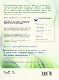 Business Research Methods - мініатюра 2