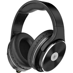 Гарнітура OneOdio Studio Hifi, 3,5мм/6,35мм, Black (Studio Hifi Black)