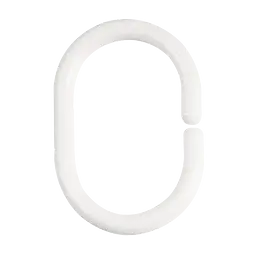 Кільця для шторки C-Minor 12шт (10.40075)