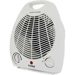 Тепловентилятор Floria ZLN6188 3 режими Cold air
