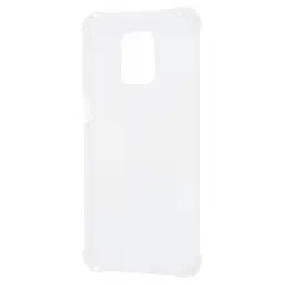 Чохол WXD Силікон 0.8 mm HQ Xiaomi Redmi Note 9S/Note 9 Pro