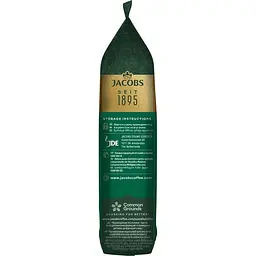 Кава мелена Jacobs Kronung Espresso 200 г - мініатюра 3