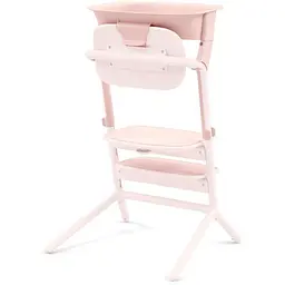 Навчальна вежа Lemo Pearl Pink