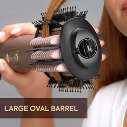 Фен-щітка BaByliss Air Power Volume AS95E [146069] - мініатюра 12