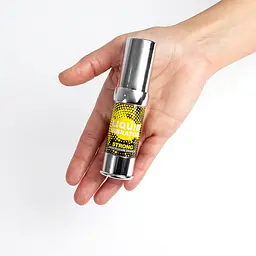 Рідкий вібратор - Secret Play Liquid Vibrator Strong, 15 мл - мініатюра 3