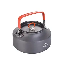 Чайник туристичний Naturehike NH17C020-H 1.45 л (6927595708729) - мініатюра 1