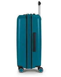 Валіза Gabol Brooklyn (M) Turquoise (123946-018) - мініатюра 2