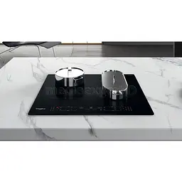 Варильна поверхня електрична Whirlpool WB B8360 NE - мініатюра 9
