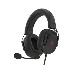 Навушники A4Tech Bloody G585 USB Black (4711421003063) - мініатюра 9