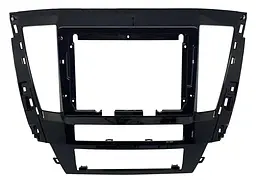Перехідна рамка Mitsubishi Pajero Sport Carav 22-1680