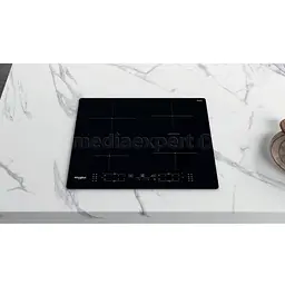 Варильна поверхня електрична Whirlpool WB B8360 NE - мініатюра 5