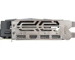 Відеокарта MSI GeForce GTX 1660 SUPER VENTUS XS OC - мініатюра 4