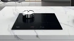 Індукційна варильна поверхня Whirlpool WS Q7360 NE [113331] - мініатюра 4