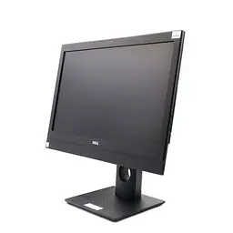 Моноблок Dell OptiPlex 7450 23.8" i5-7500/8GB/500 HDD/Win10 Б/У - мініатюра 3