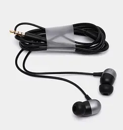 Навушники Xiaomi Capsule Earphones сріблясті - мініатюра 2