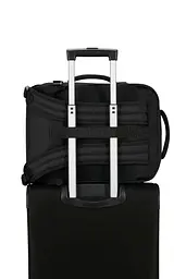 Рюкзак S/M 15.6" American Tourister TAKE2CABIN BLACK 40x30x20 91G*09009 - мініатюра 3