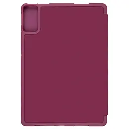 Чохол до планшета Armorstandart Smart Fold Pen Xiaomi Redmi Pad 2 Plum (ARM86110) - мініатюра 2