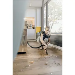 Пилосос промисловий Karcher WD 3 S V-15/6/20 Home (1.628-150.0) [133583] - мініатюра 4