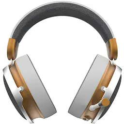 Гарнітура Dark Project Gaming Sono Wireless White (DPP_SONO_WLESS_WHITE) - мініатюра 2