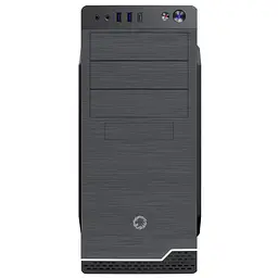 Корпус GameMax MT-526-NP 2U3-TYC (MT-526-NP 2U3-TYC) Без БП - мініатюра 2