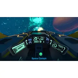 Ключ активації Microsoft Trailmakers - Space Upgrade для Xbox One/Series S/X - мініатюра 4