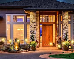 Ліхтарі Sun Lamp садові на сонячних батареях врізні 20LED куль 2 шт - мініатюра 8