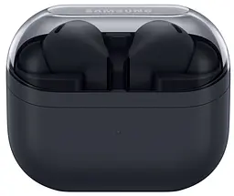 Гарнітура Samsung Galaxy Buds3 FE Black (7168974) - мініатюра 3