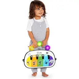 Розвиваючий килимок Baby Einstein Kickin Tunes (11749) - мініатюра 7