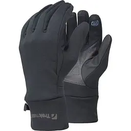 Рукавиці Trekmates Ullscarf Glove TM-006165 Black L (1054-015.1652)