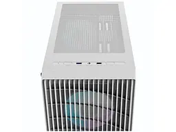 Корпус OCYPUS Gamma C70 ARGB White (GAMMA-C70-WHG400XX-GL) - мініатюра 7