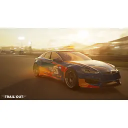 Ключ активації Microsoft Trail Out для Xbox Series S/X - мініатюра 11